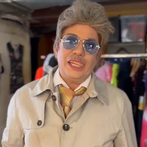 Comedian mieten in SH