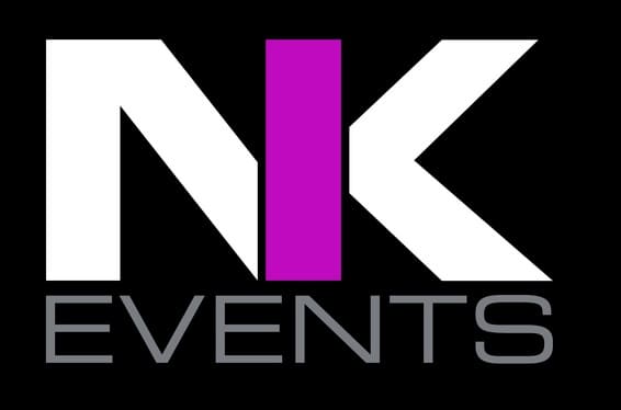 Logo NK Events